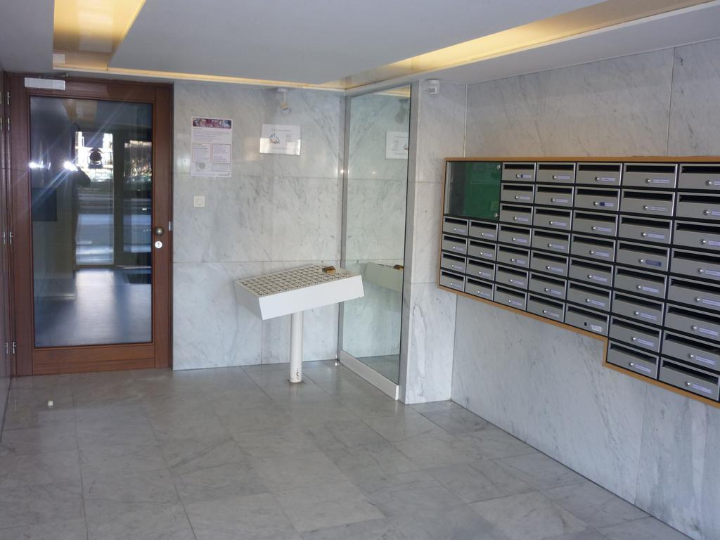 Studio Kristof 705 미들케르케 객실 사진